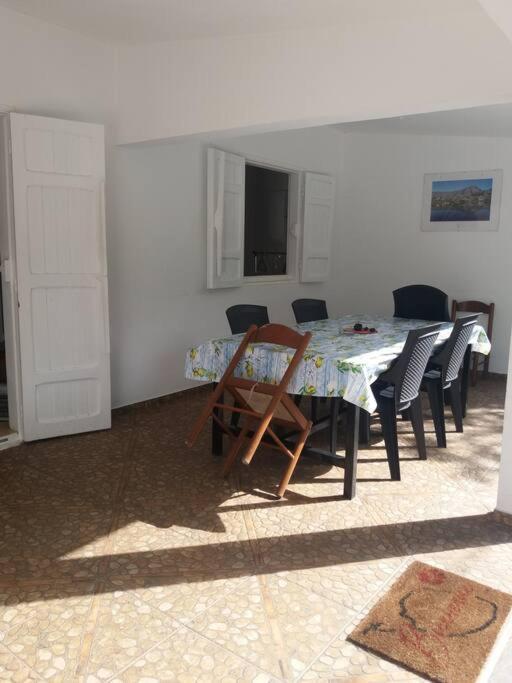 Location saisonnière Le Clos des Agrumes Sainte Anne Extérieur photo
